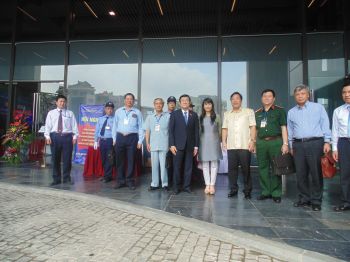 Bảo vệ yếu nhân - Sự kiện