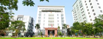 TRIỂN KHAI DỰ ÁN TRƯỜNG ĐẠI HỌC KIỂM SÁT HÀ NỘI