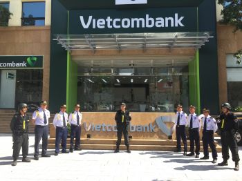 TRIỂN KHAI HỆ THỐNG NGÂN HÀNG VIETCOMBANK