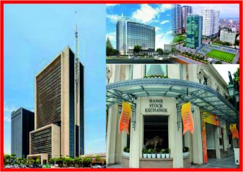 Dịch vụ An ninh - Bảo vệ Tòa nhà Văn phòng