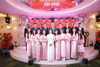 LỄ TỔNG KẾT HOẠT ĐỘNG NĂM 2025 VÀ TRIỂN KHAI PHƯƠNG HƯỚNG, NHIỆM VỤ NĂM 2026